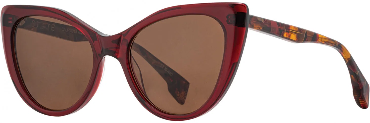 STATE Optical Co. CALIFORNIASUN Sunglasses - view 6